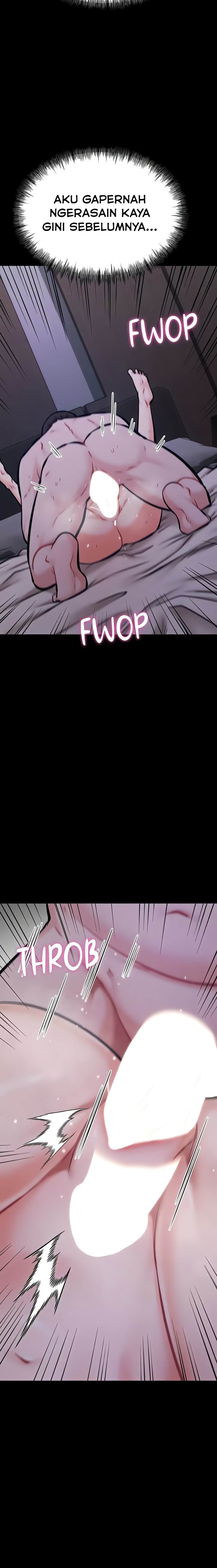 Athletes Village: The Trap - Chapter 31 32 Athletes Village: The Trap - Chapter 31 32