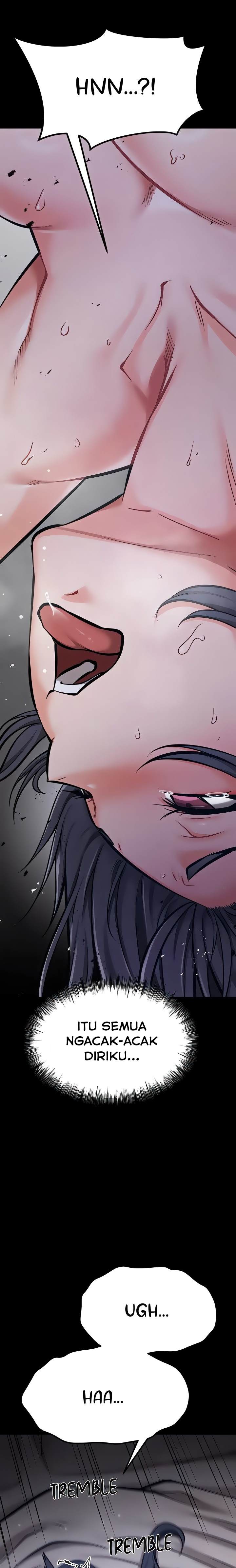 Athletes Village: The Trap - Chapter 31 33 Athletes Village: The Trap - Chapter 31 33