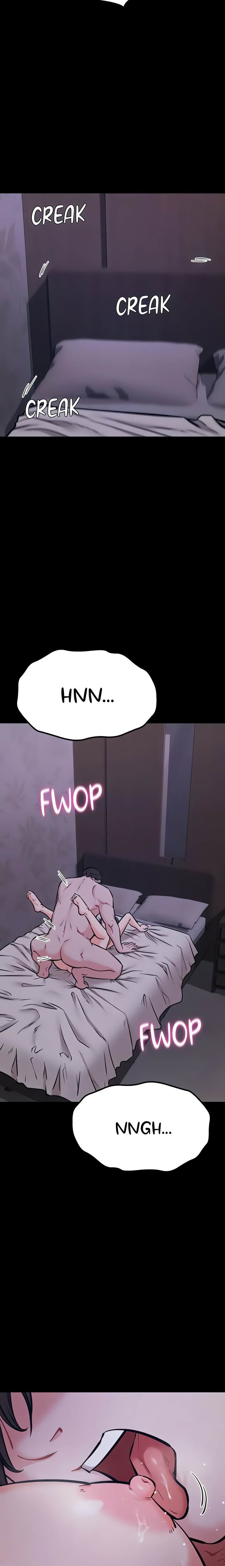 Athletes Village: The Trap - Chapter 31 30 Athletes Village: The Trap - Chapter 31 30