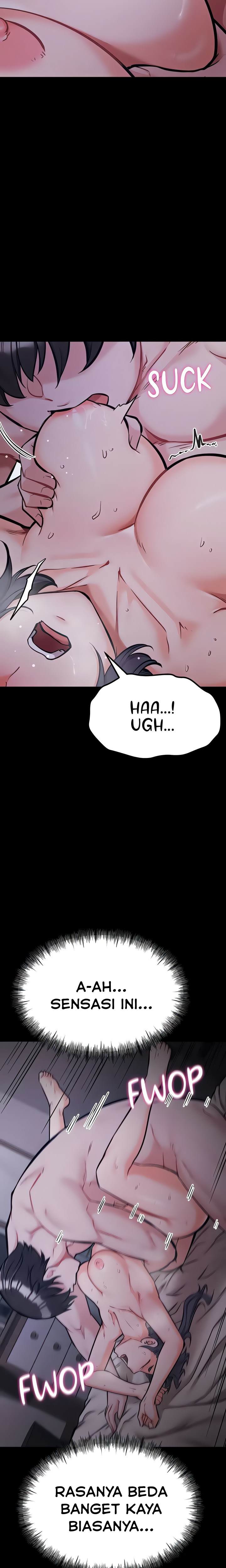 Athletes Village: The Trap - Chapter 31 31 Athletes Village: The Trap - Chapter 31 31