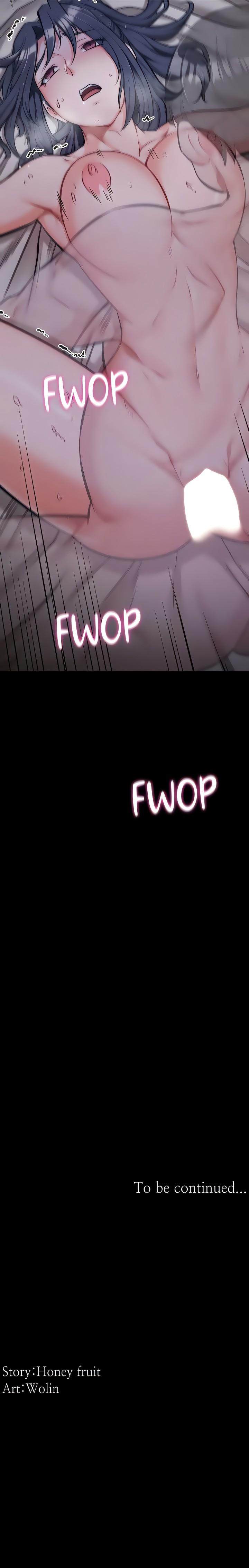 Athletes Village: The Trap - Chapter 31 34 Athletes Village: The Trap - Chapter 31 34