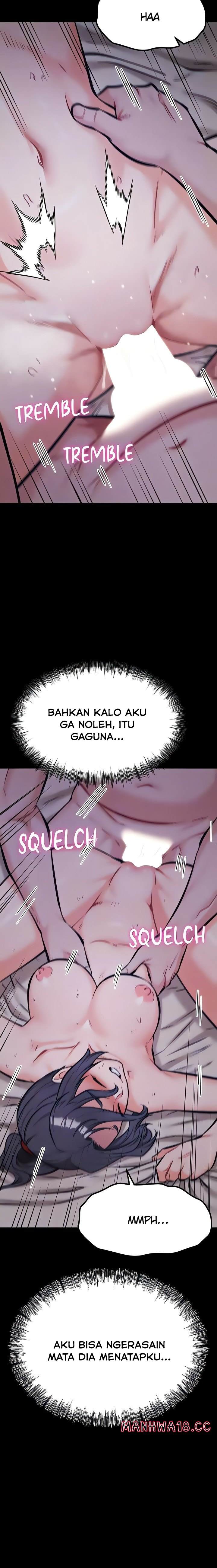 Athletes Village: The Trap - Chapter 31 19 Athletes Village: The Trap - Chapter 31 19