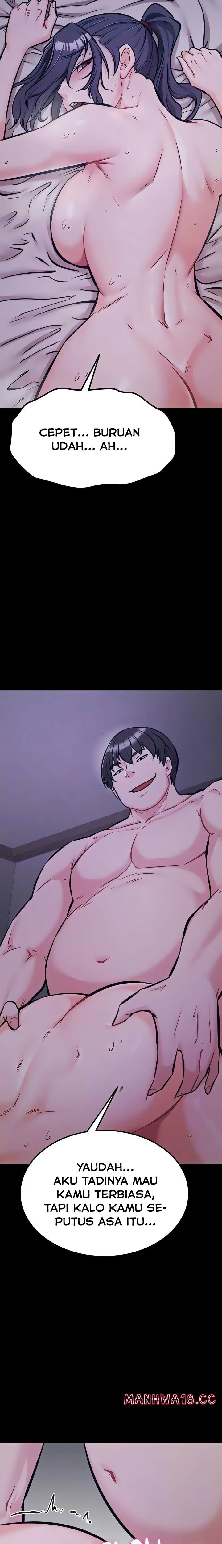 Athletes Village: The Trap - Chapter 31 10 Athletes Village: The Trap - Chapter 31 10