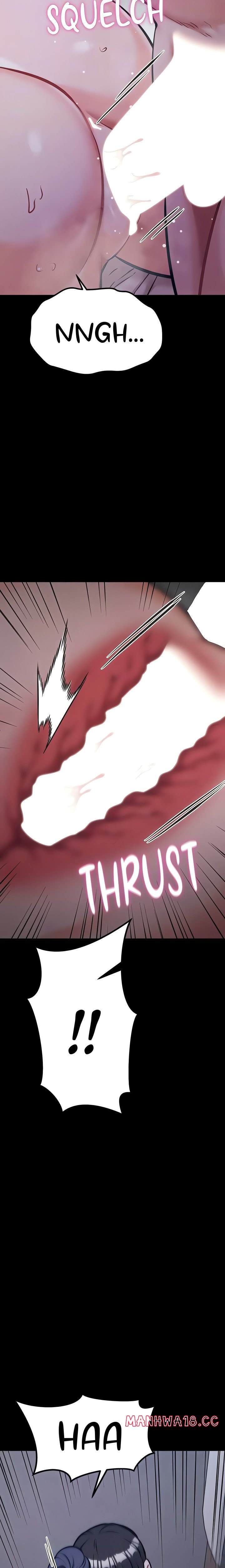 Athletes Village: The Trap - Chapter 31 11 Athletes Village: The Trap - Chapter 31 11