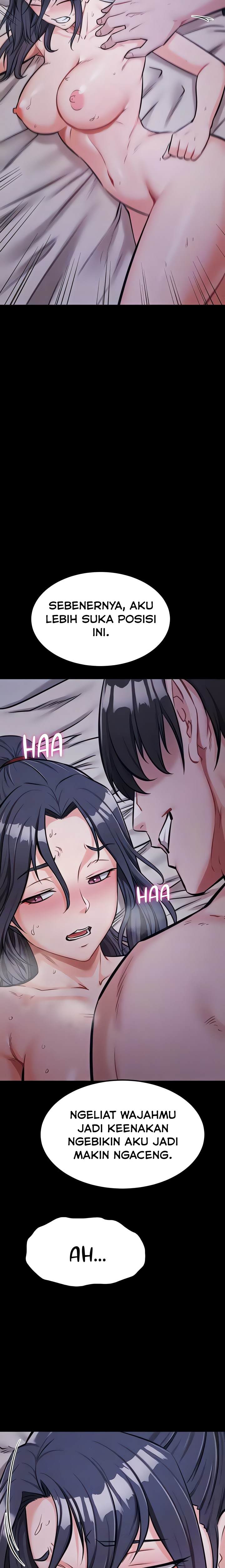 Athletes Village: The Trap - Chapter 31 17 Athletes Village: The Trap - Chapter 31 17