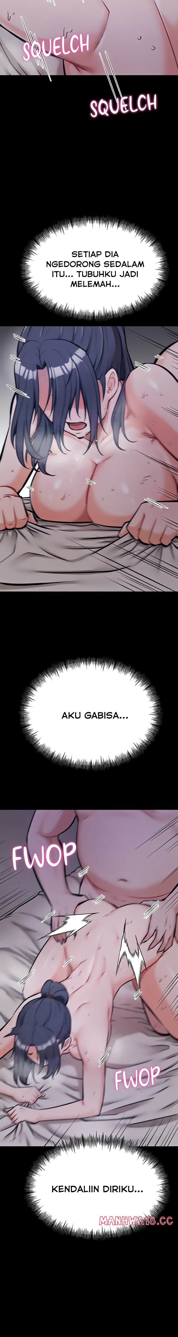 Athletes Village: The Trap - Chapter 31 14 Athletes Village: The Trap - Chapter 31 14