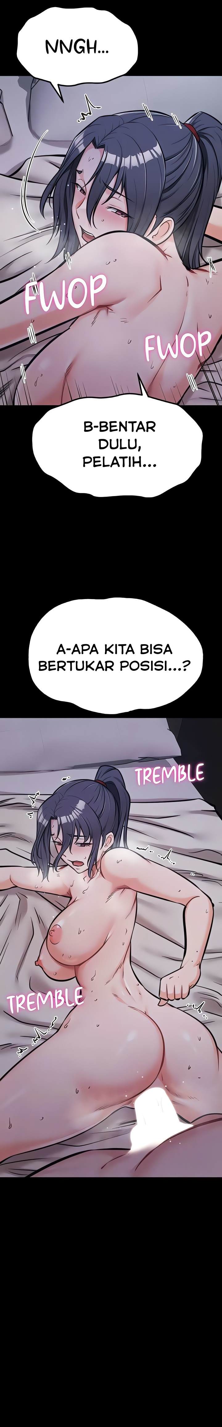 Athletes Village: The Trap - Chapter 31 15 Athletes Village: The Trap - Chapter 31 15