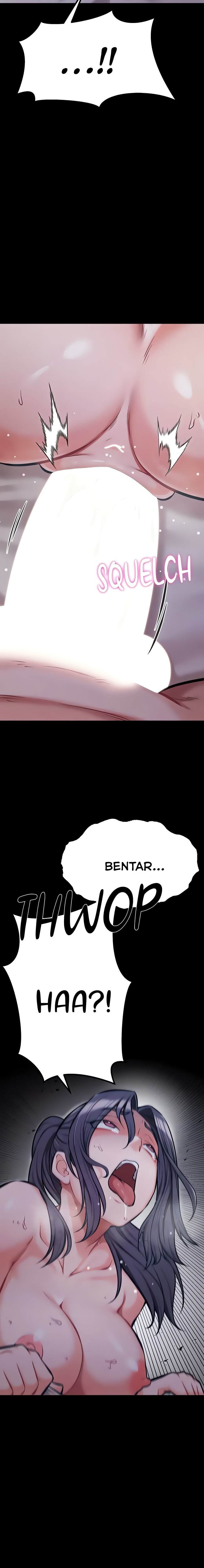 Athletes Village: The Trap - Chapter 31 4 Athletes Village: The Trap - Chapter 31 4