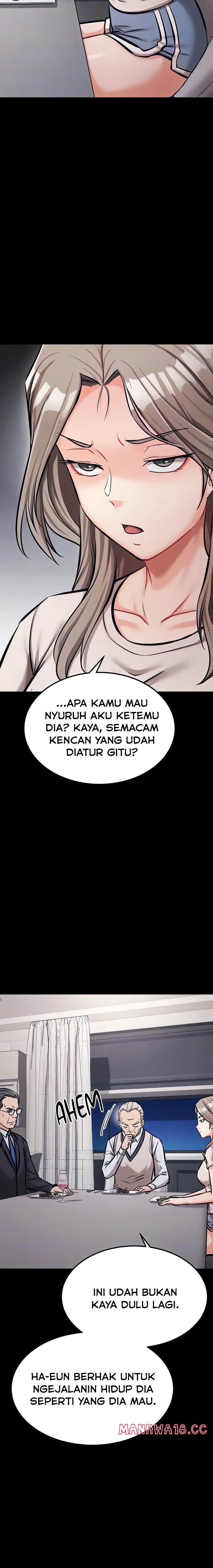 Athletes Village: The Trap - Chapter 34 8 Athletes Village: The Trap - Chapter 34 8