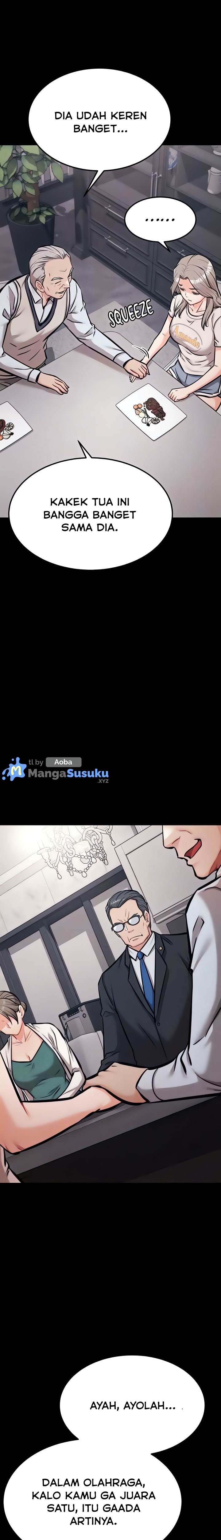 Athletes Village: The Trap - Chapter 34 9 Athletes Village: The Trap - Chapter 34 9