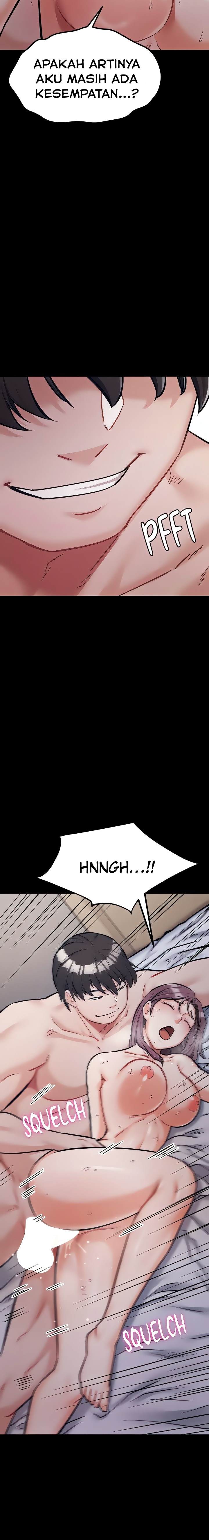 Athletes Village: The Trap - Chapter 34 25 Athletes Village: The Trap - Chapter 34 25