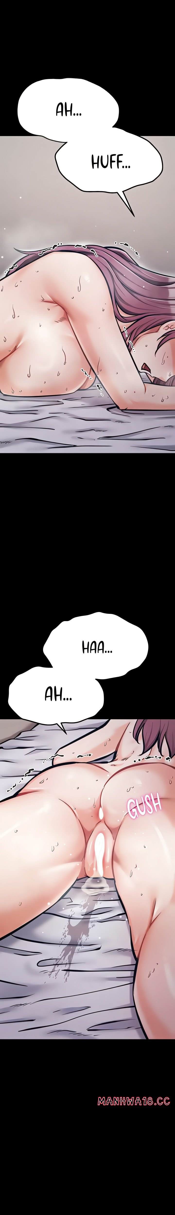 Athletes Village: The Trap - Chapter 34 32 Athletes Village: The Trap - Chapter 34 32