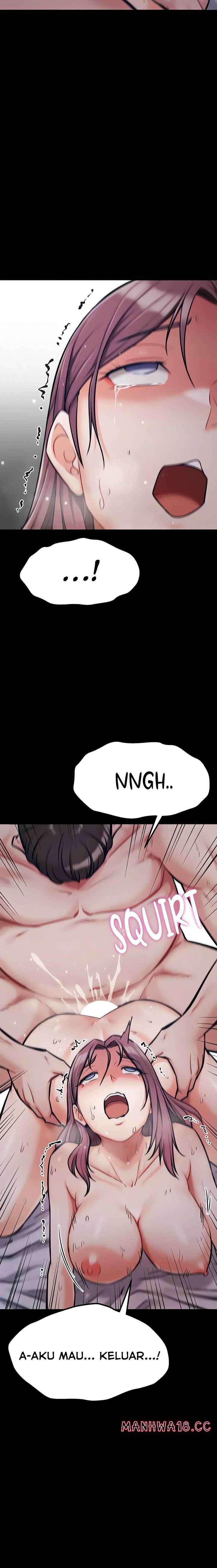 Athletes Village: The Trap - Chapter 34 31 Athletes Village: The Trap - Chapter 34 31