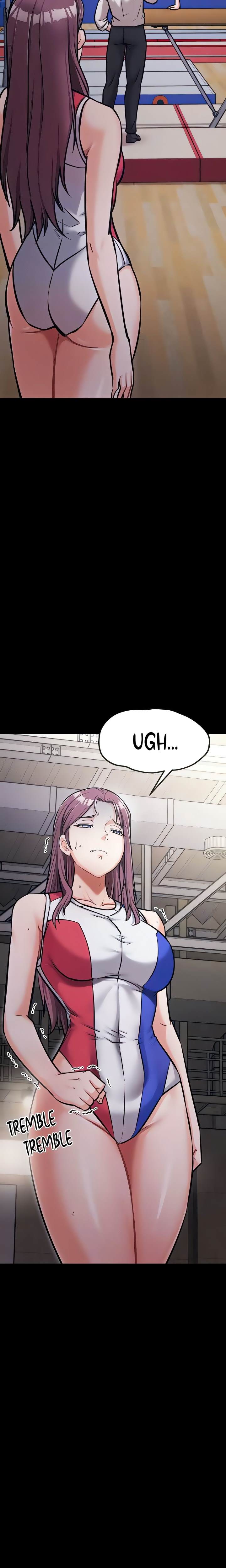 Athletes Village: The Trap - Chapter 34 16 Athletes Village: The Trap - Chapter 34 16