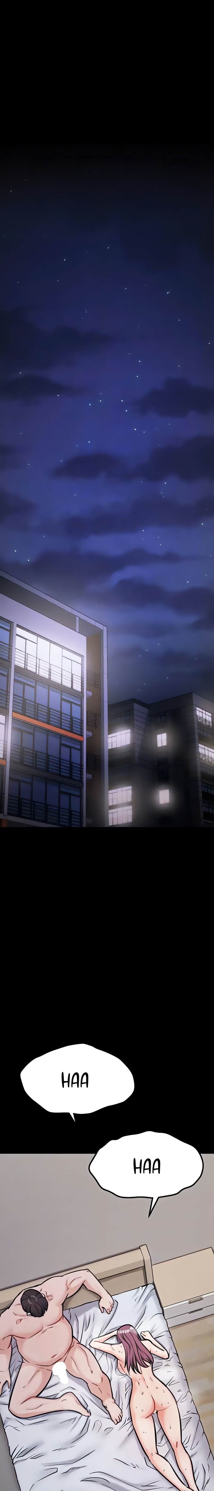 Athletes Village: The Trap - Chapter 34 17 Athletes Village: The Trap - Chapter 34 17