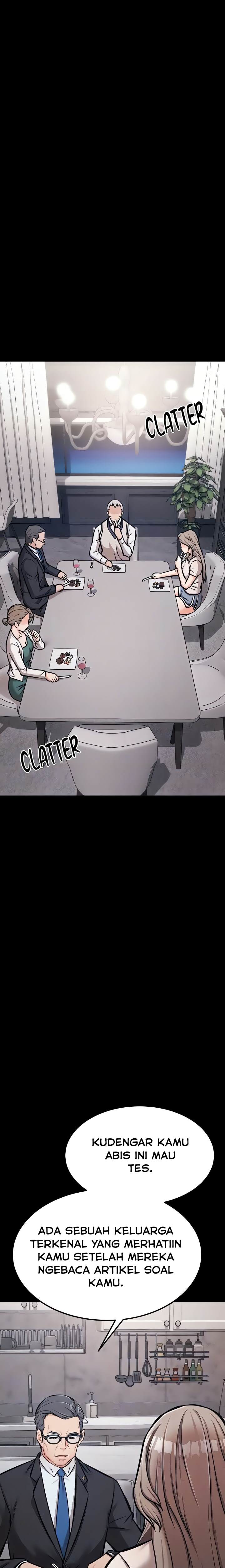 Athletes Village: The Trap - Chapter 34 6 Athletes Village: The Trap - Chapter 34 6