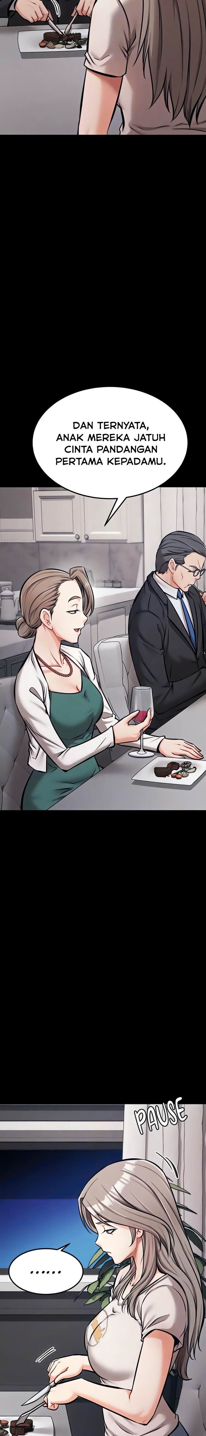 Athletes Village: The Trap - Chapter 34 7 Athletes Village: The Trap - Chapter 34 7