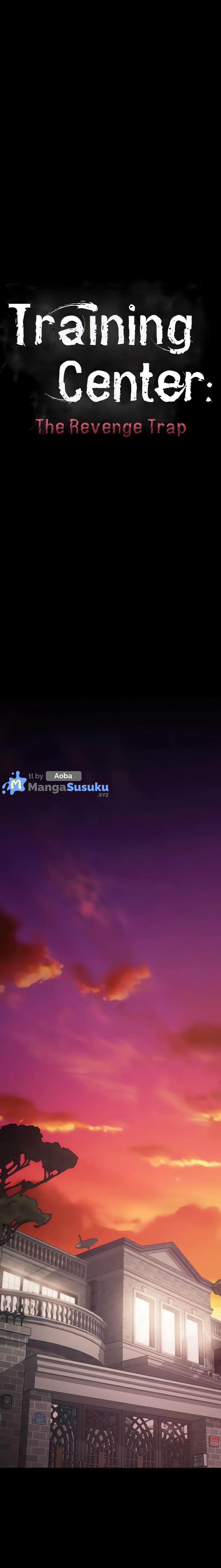 Athletes Village: The Trap - Chapter 34 5 Athletes Village: The Trap - Chapter 34 5