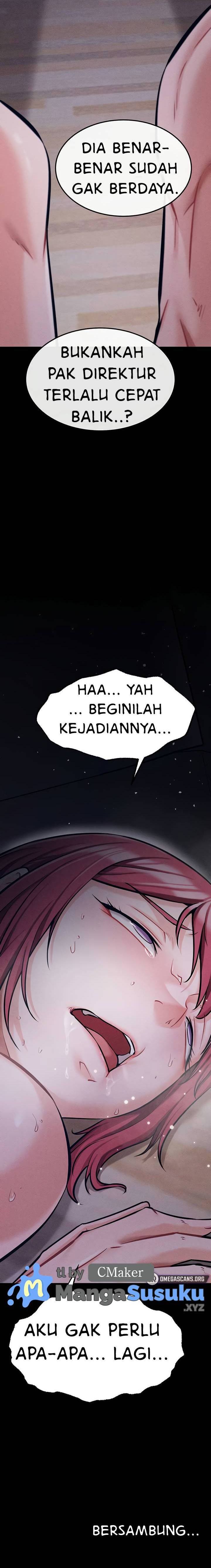 Athletes Village: The Trap - Chapter 19 21 Athletes Village: The Trap - Chapter 19 21