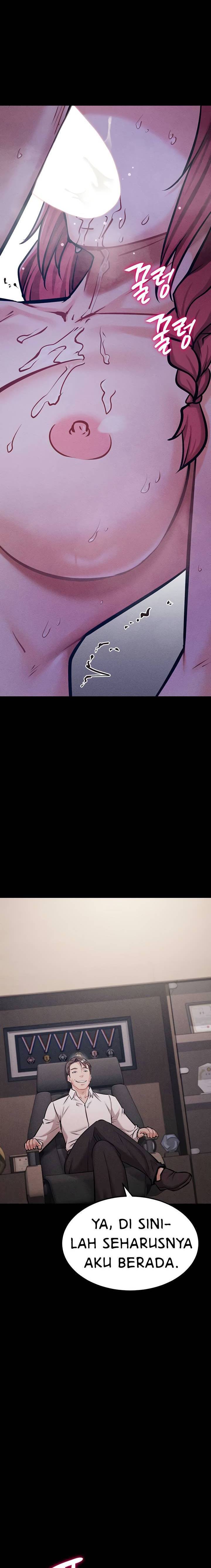 Athletes Village: The Trap - Chapter 19 19 Athletes Village: The Trap - Chapter 19 19