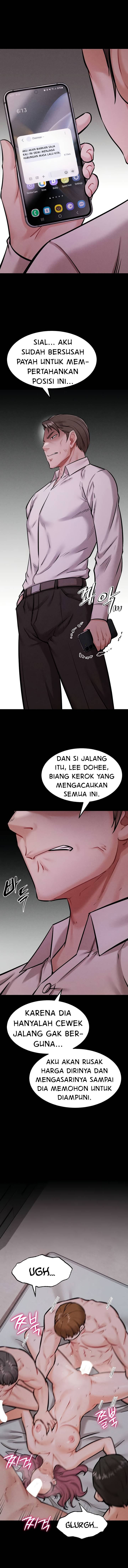 Athletes Village: The Trap - Chapter 19 12 Athletes Village: The Trap - Chapter 19 12