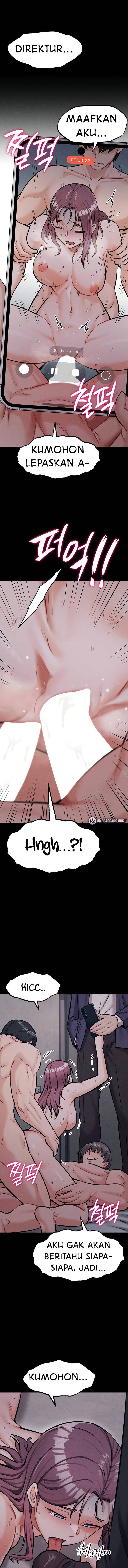 Athletes Village: The Trap - Chapter 19 13 Athletes Village: The Trap - Chapter 19 13