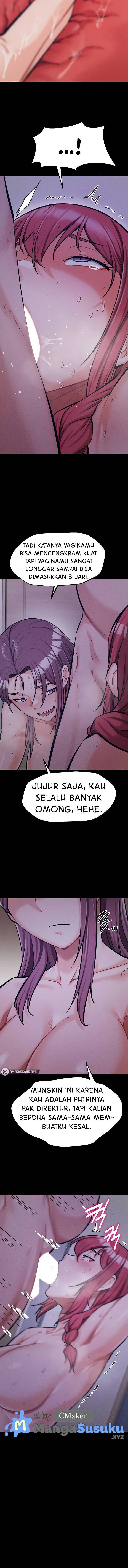 Athletes Village: The Trap - Chapter 19 16 Athletes Village: The Trap - Chapter 19 16