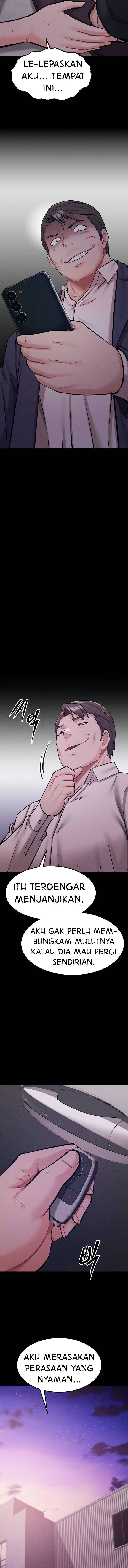 Athletes Village: The Trap - Chapter 19 14 Athletes Village: The Trap - Chapter 19 14