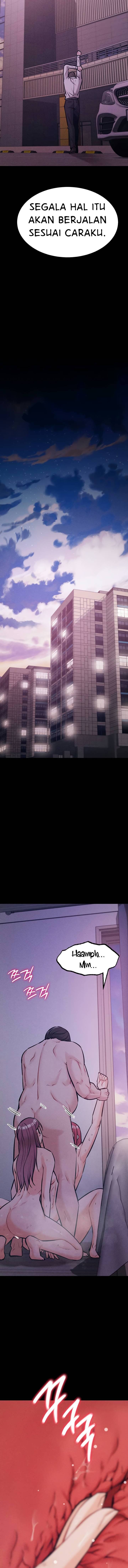 Athletes Village: The Trap - Chapter 19 15 Athletes Village: The Trap - Chapter 19 15