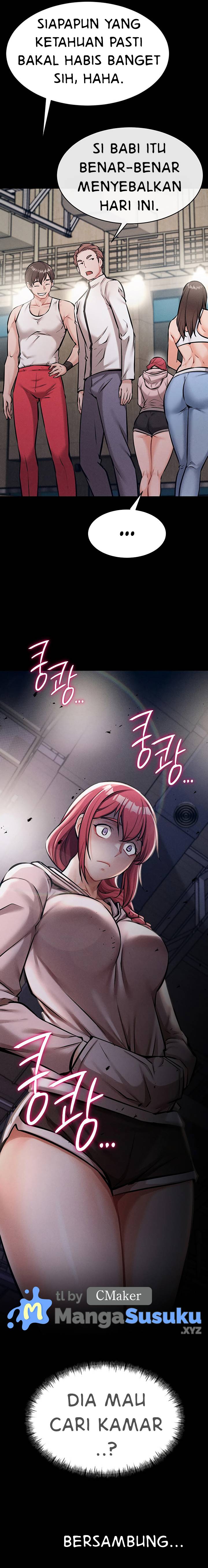 Athletes Village: The Trap - Chapter 12 12 Athletes Village: The Trap - Chapter 12 12