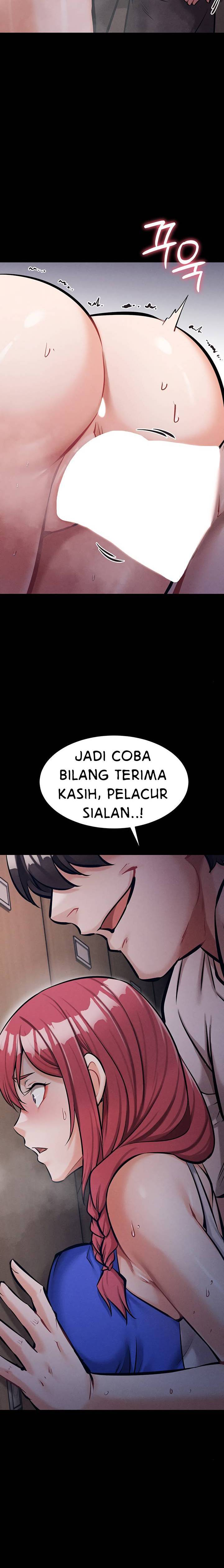 Athletes Village: The Trap - Chapter 15 8 Athletes Village: The Trap - Chapter 15 8