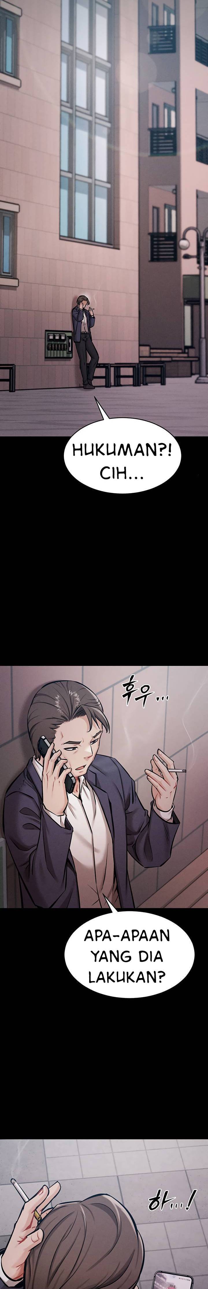 Athletes Village: The Trap - Chapter 15 29 Athletes Village: The Trap - Chapter 15 29