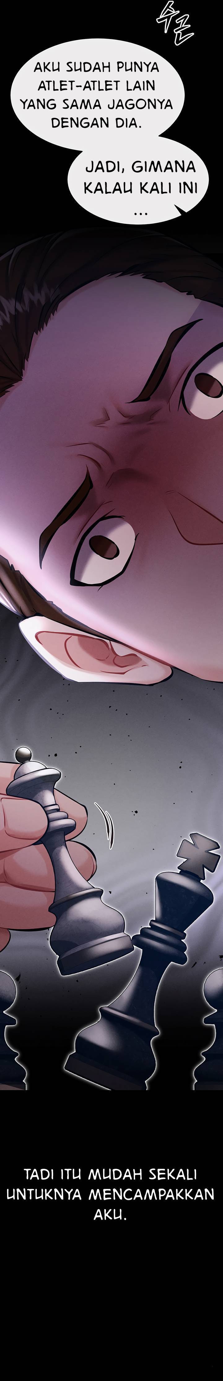 Athletes Village: The Trap - Chapter 15 22 Athletes Village: The Trap - Chapter 15 22