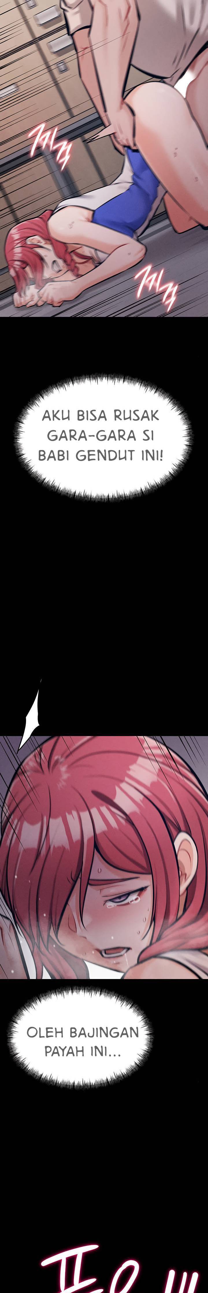 Athletes Village: The Trap - Chapter 15 26 Athletes Village: The Trap - Chapter 15 26