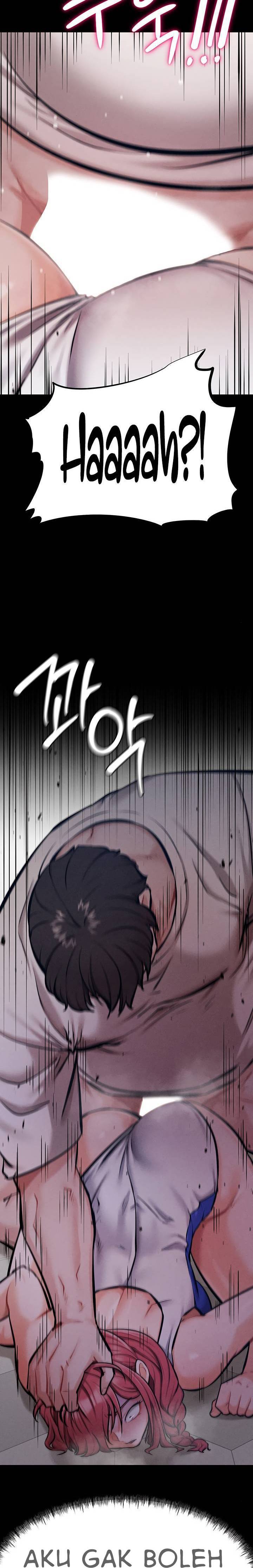 Athletes Village: The Trap - Chapter 15 27 Athletes Village: The Trap - Chapter 15 27