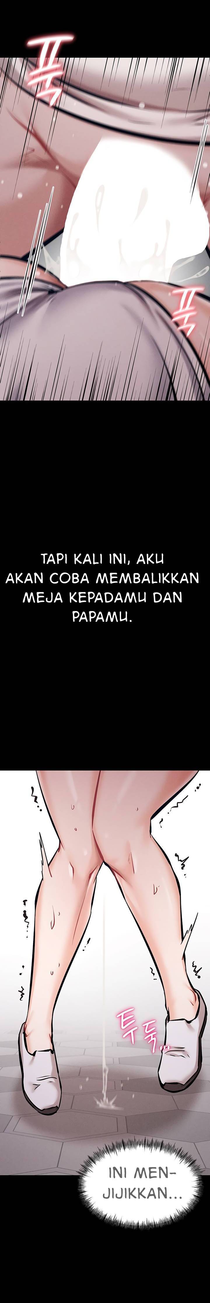 Athletes Village: The Trap - Chapter 15 24 Athletes Village: The Trap - Chapter 15 24