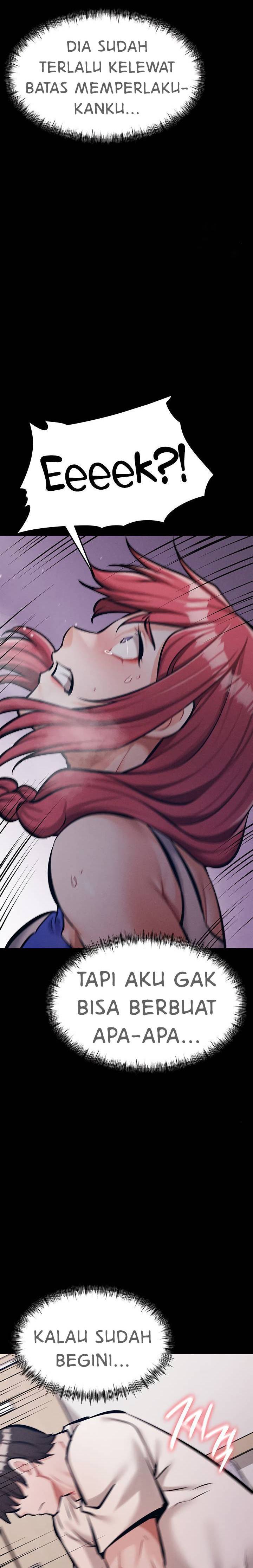 Athletes Village: The Trap - Chapter 15 25 Athletes Village: The Trap - Chapter 15 25