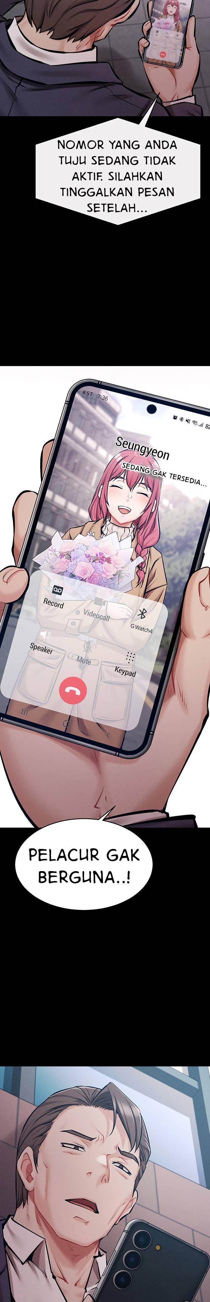 Athletes Village: The Trap - Chapter 15 30 Athletes Village: The Trap - Chapter 15 30