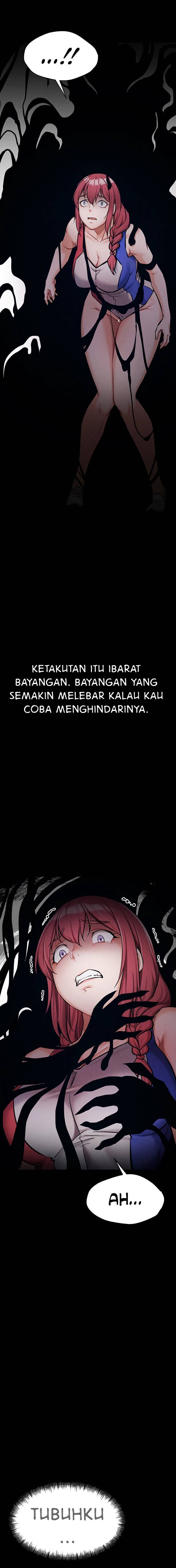 Athletes Village: The Trap - Chapter 15 18 Athletes Village: The Trap - Chapter 15 18