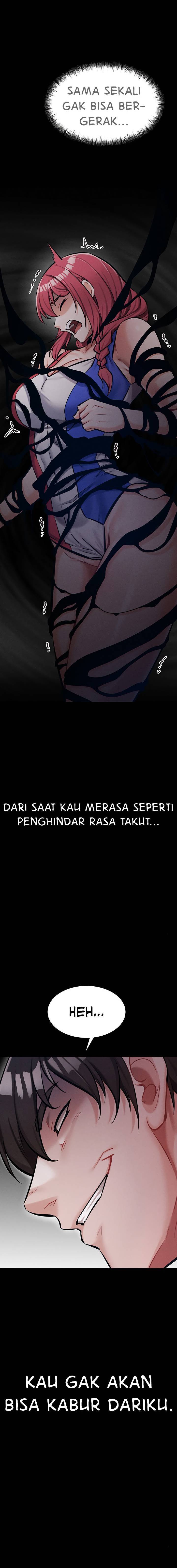 Athletes Village: The Trap - Chapter 15 19 Athletes Village: The Trap - Chapter 15 19