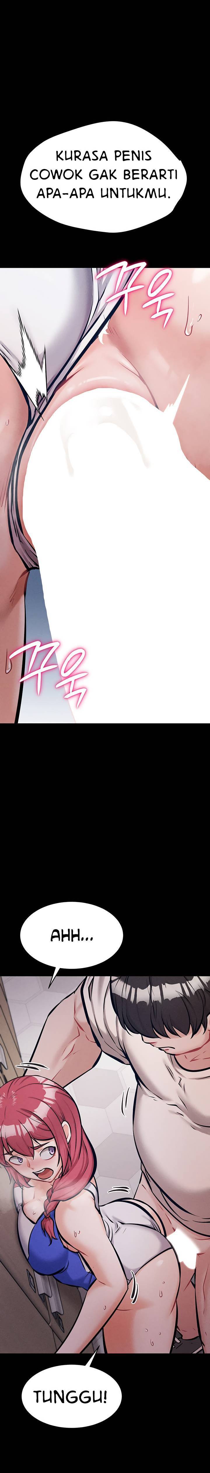 Athletes Village: The Trap - Chapter 15 10 Athletes Village: The Trap - Chapter 15 10