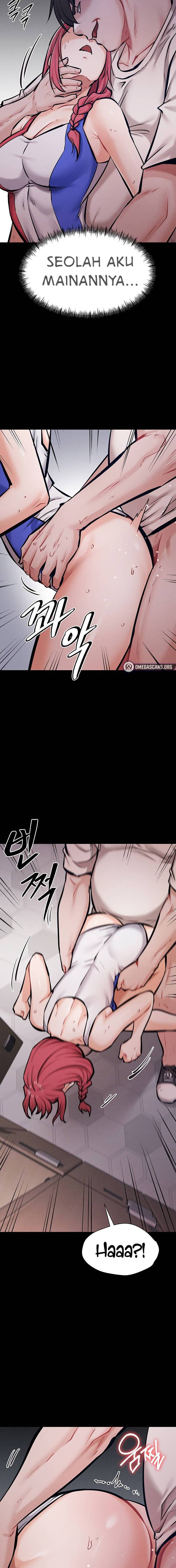 Athletes Village: The Trap - Chapter 15 16 Athletes Village: The Trap - Chapter 15 16