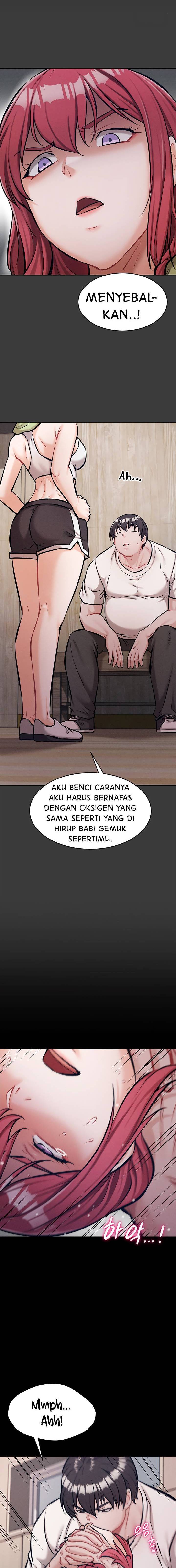 Athletes Village: The Trap - Chapter 15 14 Athletes Village: The Trap - Chapter 15 14