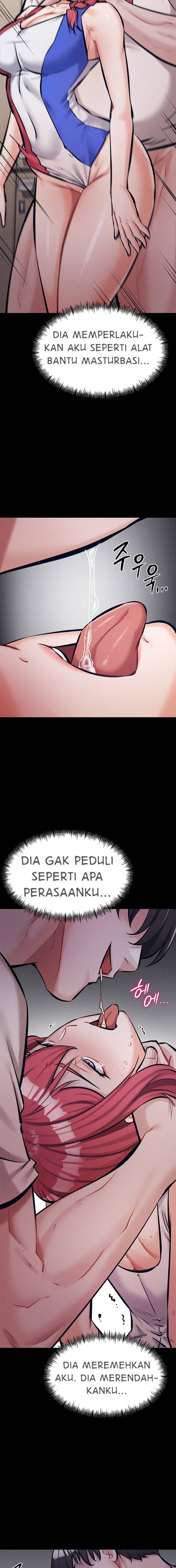 Athletes Village: The Trap - Chapter 15 15 Athletes Village: The Trap - Chapter 15 15