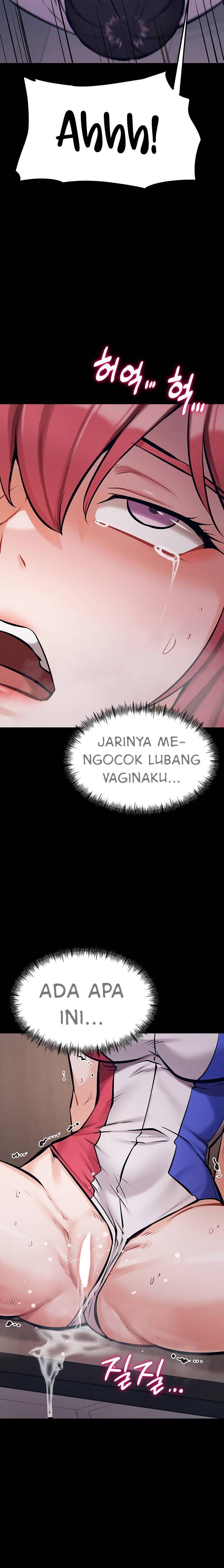 Athletes Village: The Trap - Chapter 15 6 Athletes Village: The Trap - Chapter 15 6