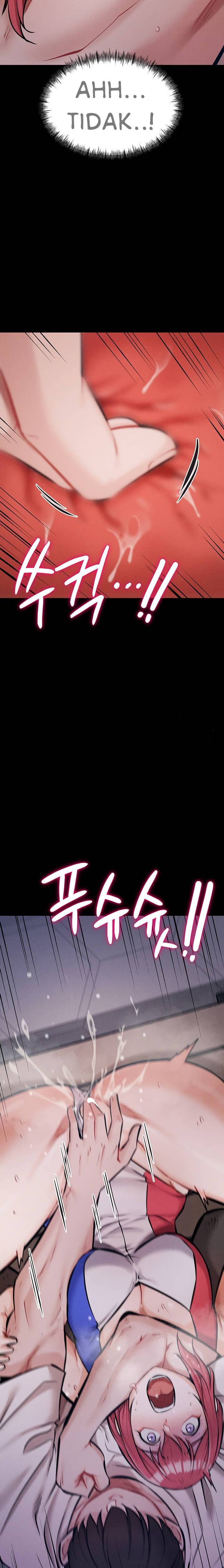 Athletes Village: The Trap - Chapter 15 5 Athletes Village: The Trap - Chapter 15 5