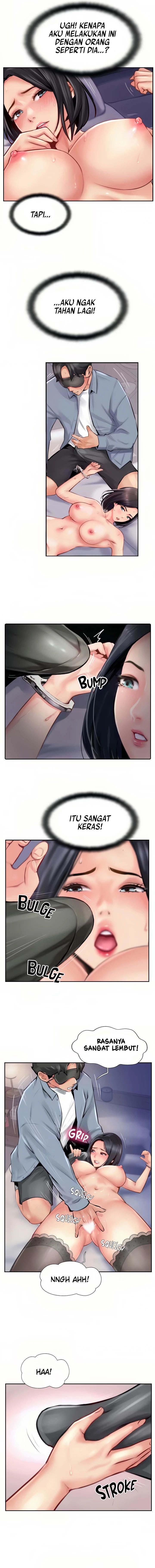 At the Top - Chapter 9 9