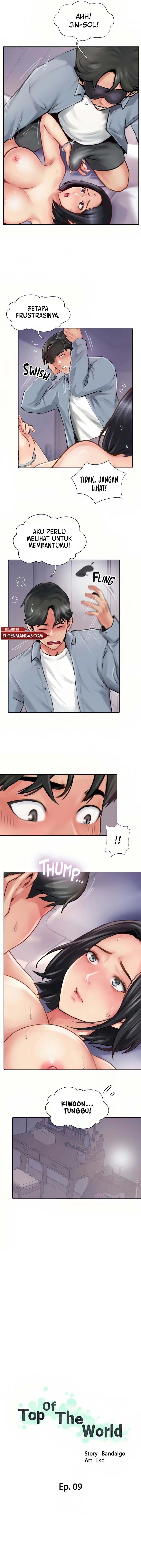 At the Top - Chapter 9 10