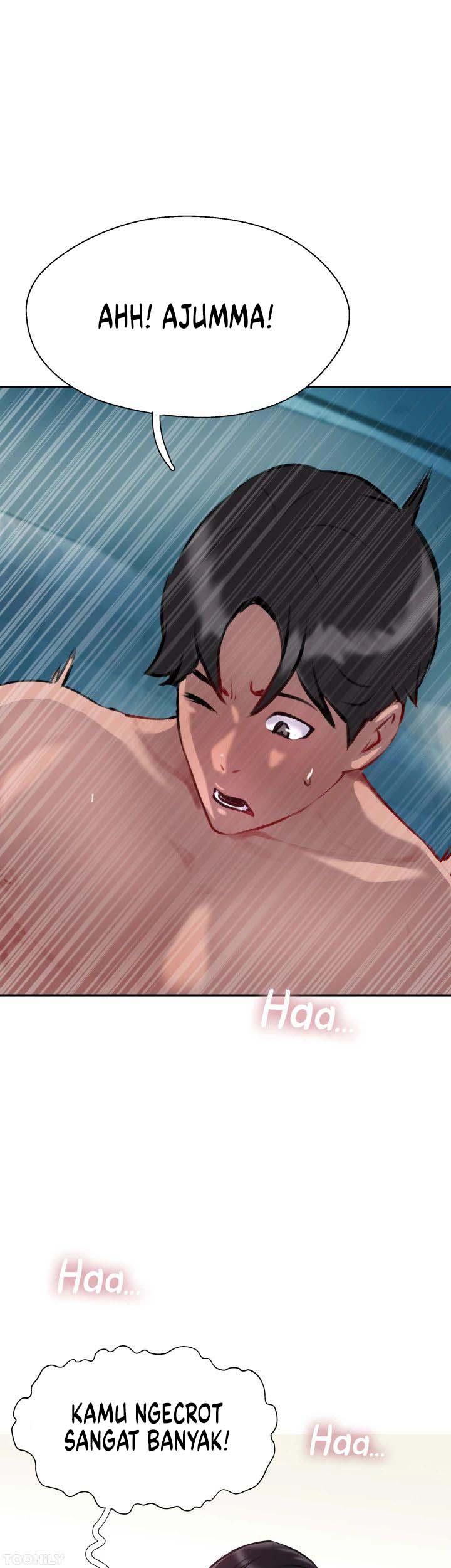 At the Top - Chapter 39 45