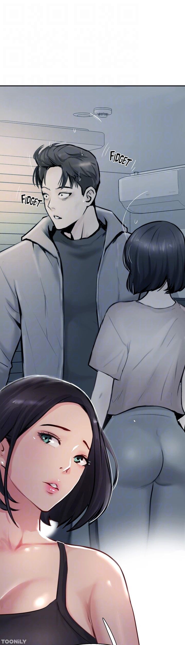 At the Top - Chapter 41 9